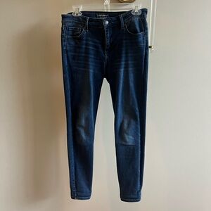 Lucky Brand Ava Legging. Size 6/28